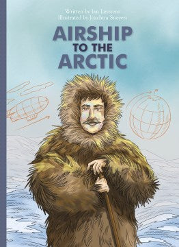 Airship to the Arctic - MPHOnline.com