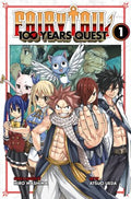 Fairy Tail 100 Years Quest 1 - MPHOnline.com