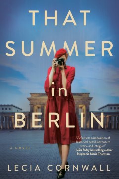 That Summer in Berlin - MPHOnline.com