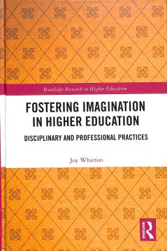 Fostering Imagination in Higher Education - MPHOnline.com