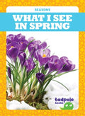 What I See in Spring - MPHOnline.com