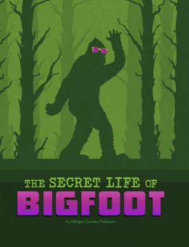 The Secret Life of Bigfoot - MPHOnline.com