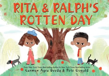 Rita and Ralph's Rotten Day - MPHOnline.com