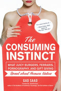 The Consuming Instinct - MPHOnline.com