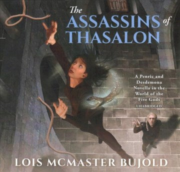 The Assassins of Thasalon - MPHOnline.com