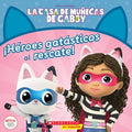 ?H?roes gat?sticos al rescate!/ Cat-tastic Heroes to the Rescue! - MPHOnline.com