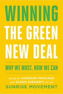 Winning the Green New Deal - MPHOnline.com