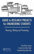 Guide to Research Projects for Engineering Students - MPHOnline.com