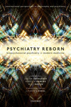 Psychiatry Reborn - MPHOnline.com