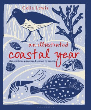 An Illustrated Coastal Year - MPHOnline.com