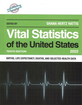 Vital Statistics of the United States 2022 - MPHOnline.com