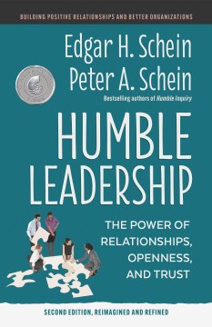 Humble Leadership 2Ed.: The Power of Relationships, Openness and Trust - MPHOnline.com