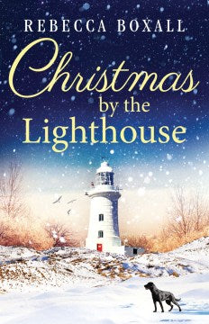 Christmas by the Lighthouse - MPHOnline.com