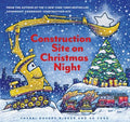 Construction Site on Christmas Night - MPHOnline.com