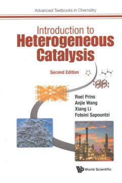 Introduction to Heterogeneous Catalysis - MPHOnline.com