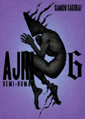 Ajin Demi-human 6 - MPHOnline.com