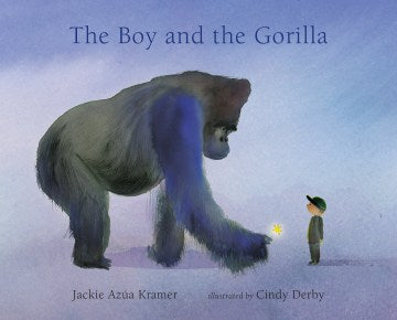 The Boy and the Gorilla - MPHOnline.com