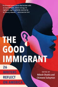 The Good Immigrant - MPHOnline.com