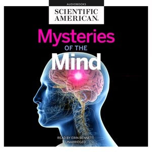 Mysteries of the Mind - MPHOnline.com