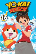 Yo-Kai Watch 16 - MPHOnline.com