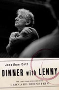 Dinner with Lenny - MPHOnline.com