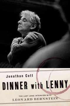 Dinner with Lenny - MPHOnline.com