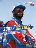 Bubba Wallace - MPHOnline.com