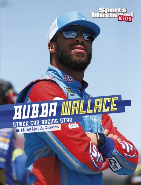 Bubba Wallace - MPHOnline.com