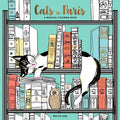 Cats in Paris - MPHOnline.com