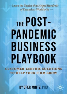 The Post-Pandemic Business Playbook - MPHOnline.com