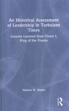 An Historical Assessment of Leadership in Turbulent Times - MPHOnline.com