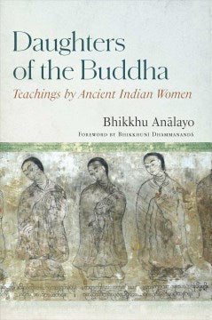 Daughters of the Buddha - MPHOnline.com