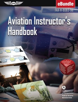 Aviation Instructor's Handbook - MPHOnline.com