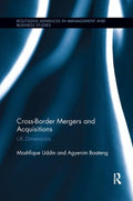 Cross-Border Mergers and Acquisitions - MPHOnline.com