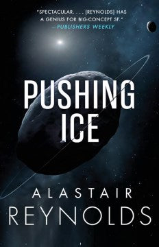 Pushing Ice - MPHOnline.com