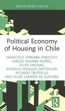 Political Economy of Housing in Chile - MPHOnline.com