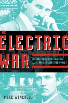 The Electric War - MPHOnline.com