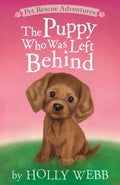 The Puppy Who Was Left Behind - MPHOnline.com