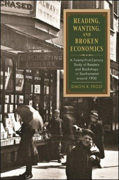 Reading, Wanting, and Broken Economics - MPHOnline.com