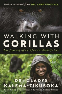 Walking With Gorillas - MPHOnline.com