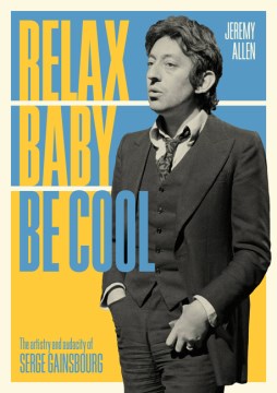 Relax Baby Be Cool - MPHOnline.com