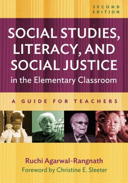 Social Studies, Literacy, and Social Justice in the Elementary Classroom - MPHOnline.com