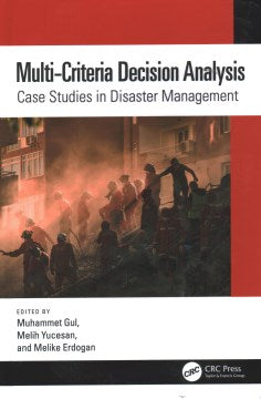 Multi-Criteria Decision Analysis - MPHOnline.com