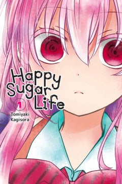 Happy Sugar Life 1 - MPHOnline.com