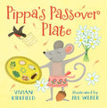 Pippa's Passover Plate - MPHOnline.com