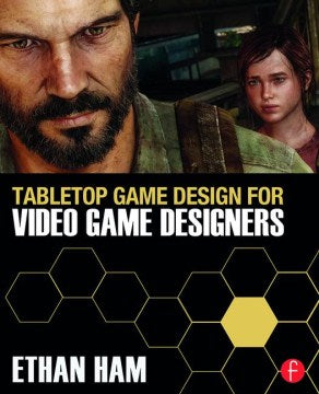 Tabletop Game Design for Video Game Designers - MPHOnline.com