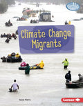 Climate Change Migrants - MPHOnline.com