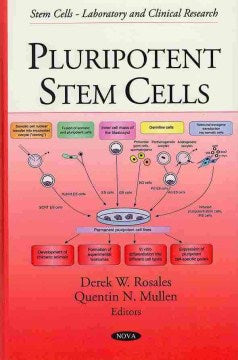 Pluripotent Stem Cells - MPHOnline.com