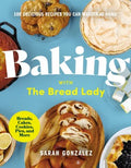 Baking With The Bread Lady - MPHOnline.com