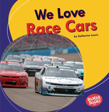 We Love Race Cars - MPHOnline.com